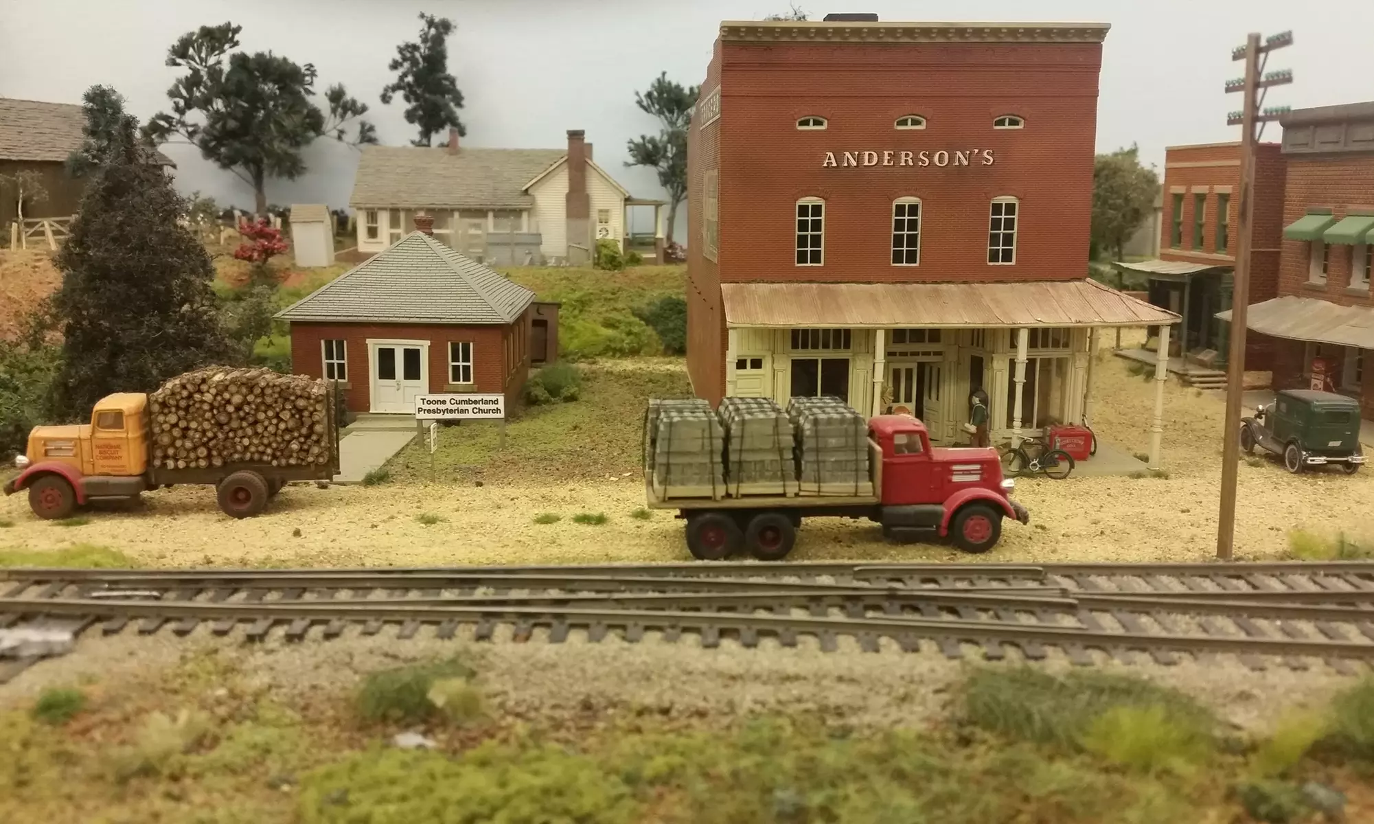 Dive into Model Railroad Academy's Premium Membership for Unlimited Classes up to 91% off - Second Medium