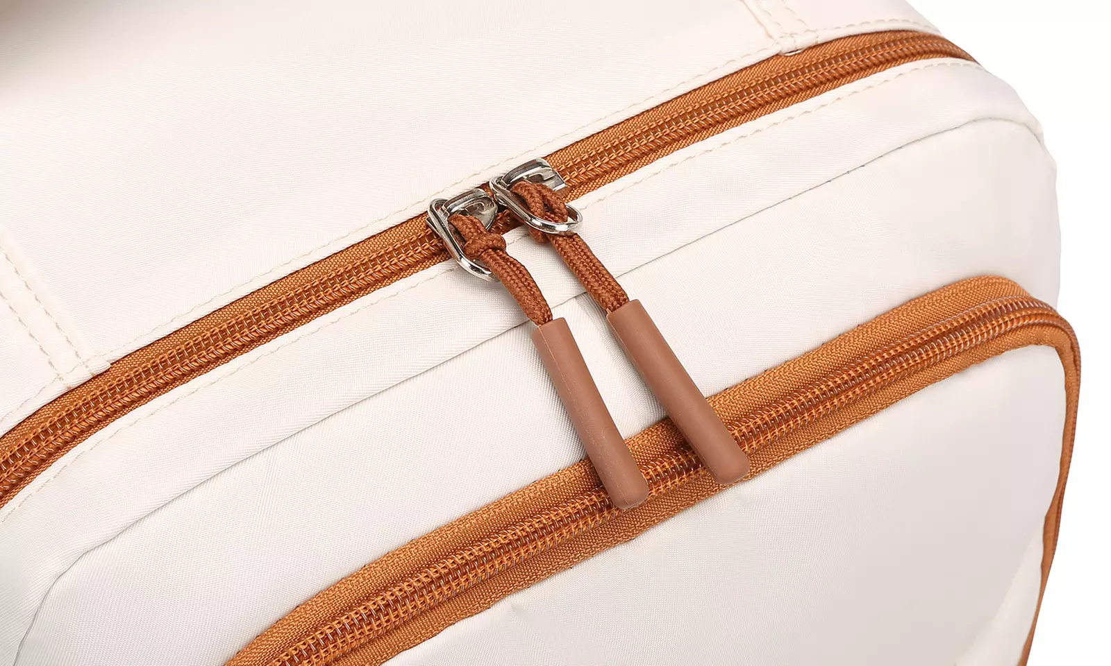 KONO Waterproof 20L Backpack with Ample Storage