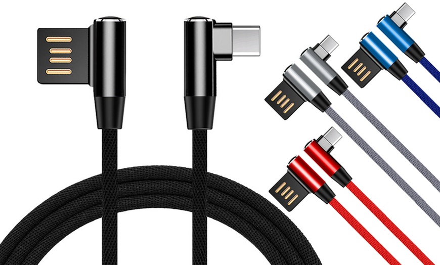 Image 3: USB or Charging Cables