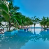 Image 1: Member-Only Deal: All-Inclusive Cancun Hotel with Ocean Views 