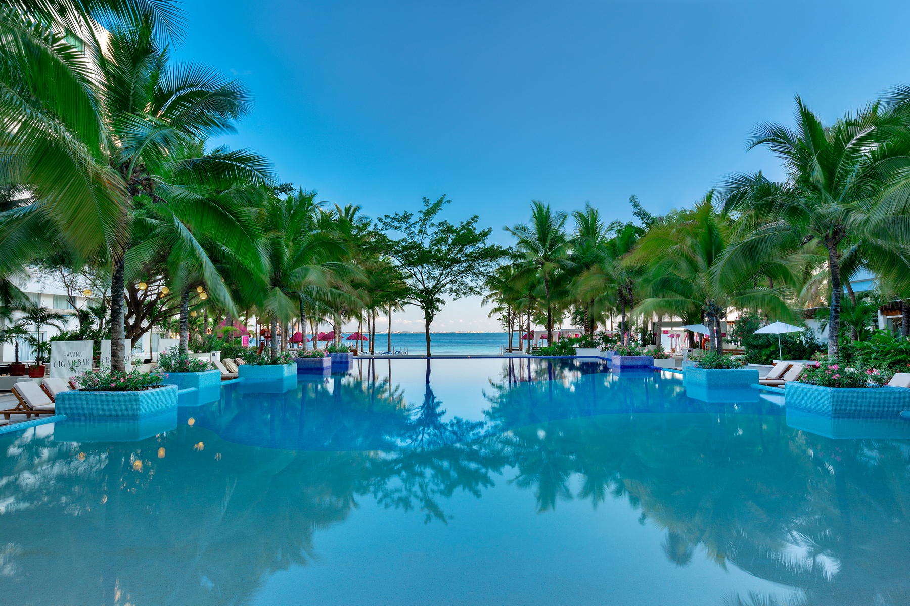 Member-Only Deal: All-Inclusive Cancun Hotel with Ocean Views