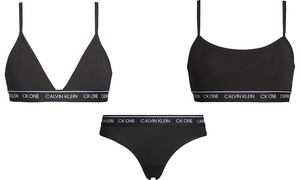 Calvin Klein Women's Underwear