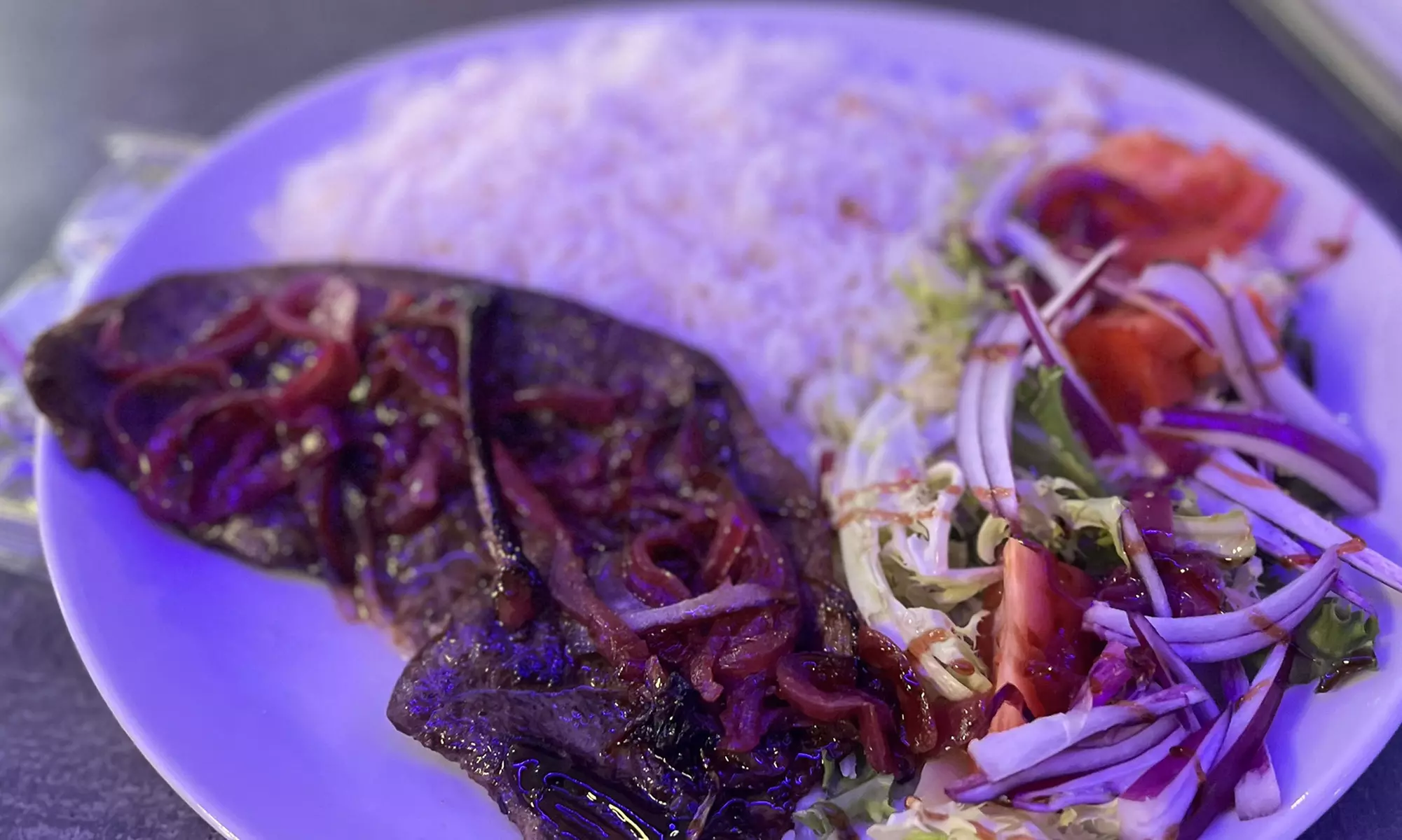 Menú dominicano para 2 o 4 personas con entrantes principales postres y bebidas con hasta un 43% de descuento - Image 5