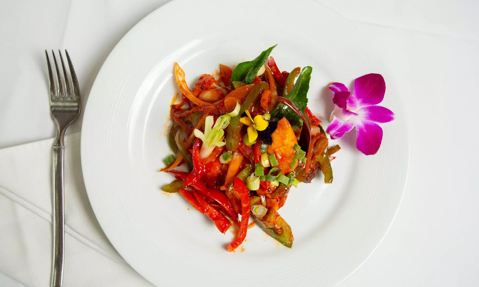 Enjoy Indian Cuisine with a Modern Twist for Dine-In or Takeout