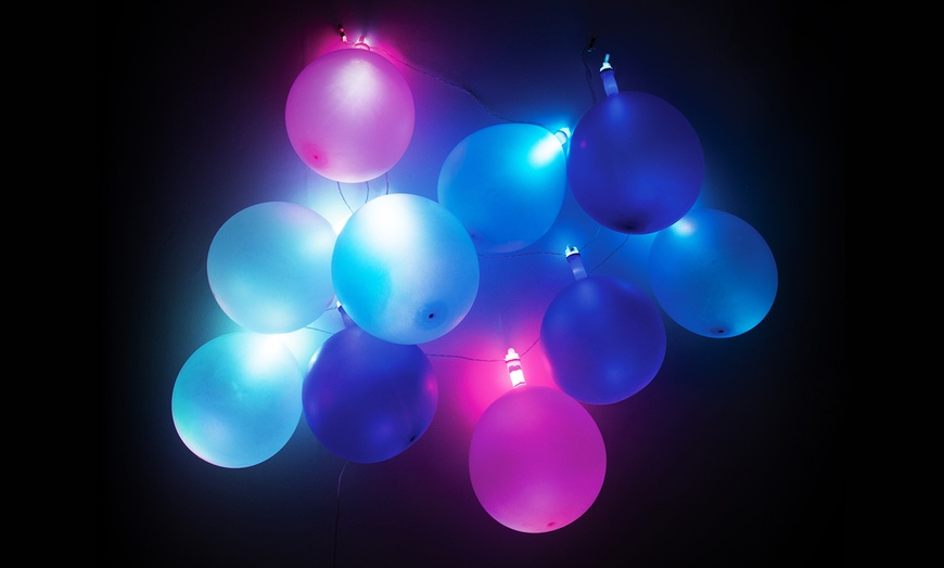 Image 5: Novelty String Lights