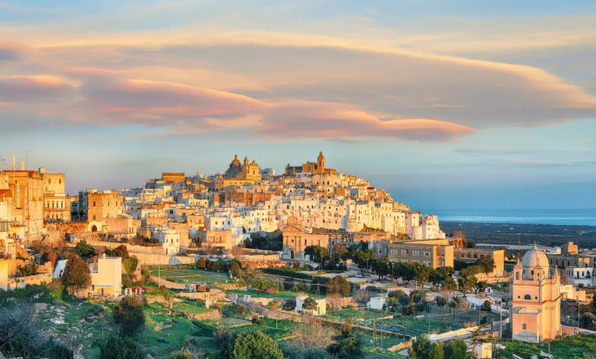 Image 14: ✈ 14-Day Italy and Greece Vacation with Air from Great Value Vacations