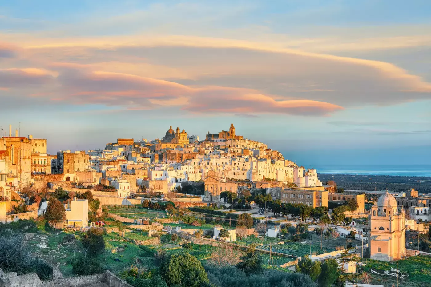 ✈ 14-Day Italy and Greece Vacation with Air from Great Value Vacations