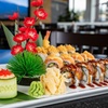 Image 5: $25–$100 Credit for a Flavorful Japanese Food & Drink Experience