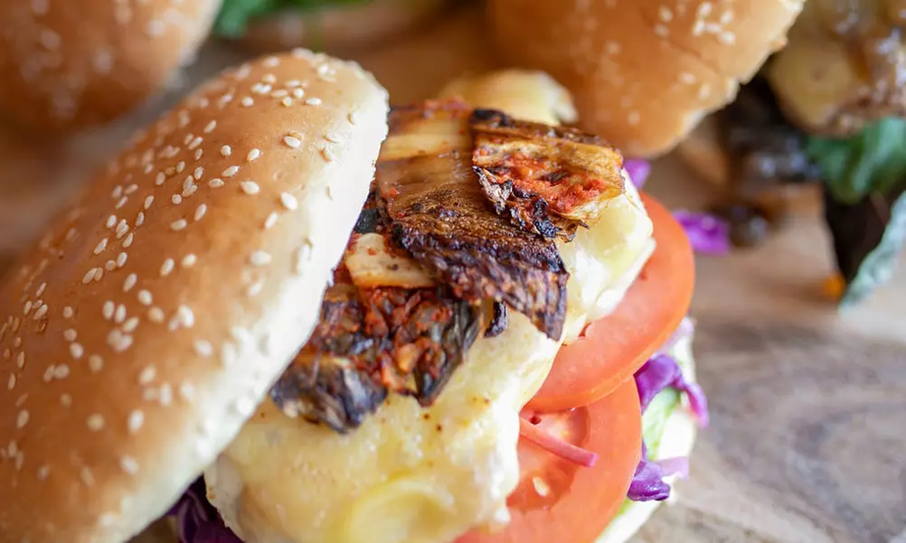 Up to 49% Off on Australian Cuisine at The Racquet Club Elanora