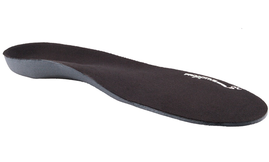 Image 4: Orthotic Insoles
