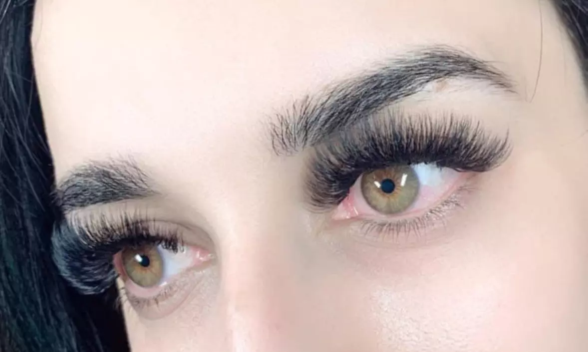 Up to 30% Off on Eyelash Extensions at Vlm Lash And Skin - Primary Image