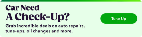 Car Need A Fall Check-Up?