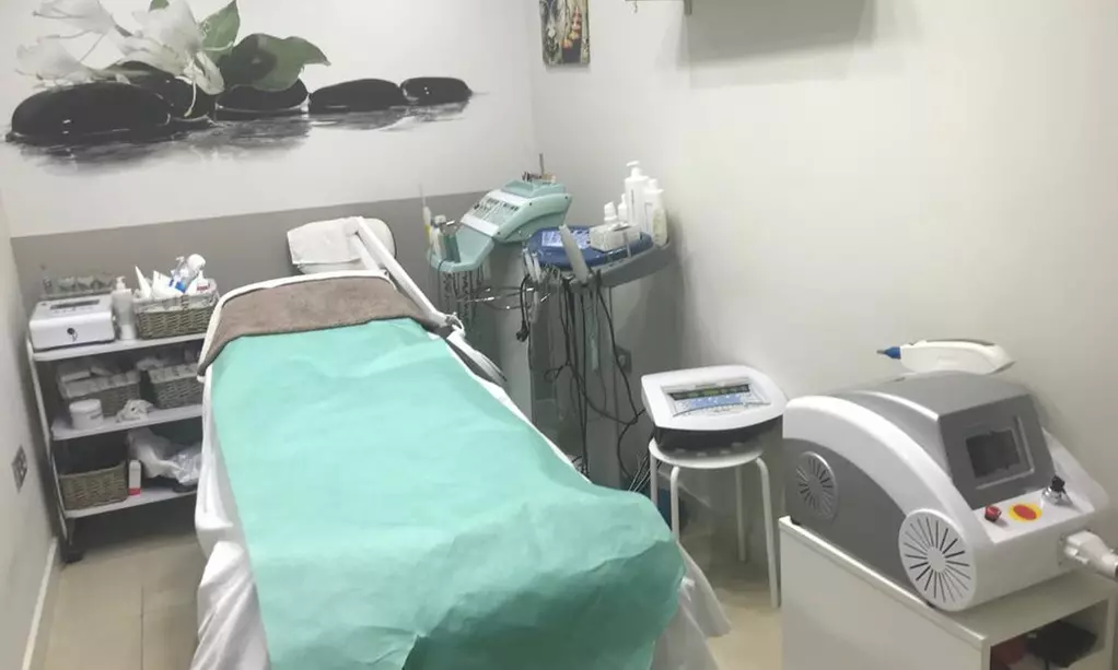 3 sesiones de combo reductor con Onyx Sculpt, radiofrecuencia y más