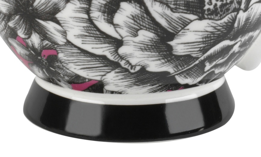 Image 9: Portobello Sandringham China Mug