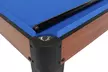 Billard de table compacte JT2D avec accessoires, livraison offerte - Second Medium
