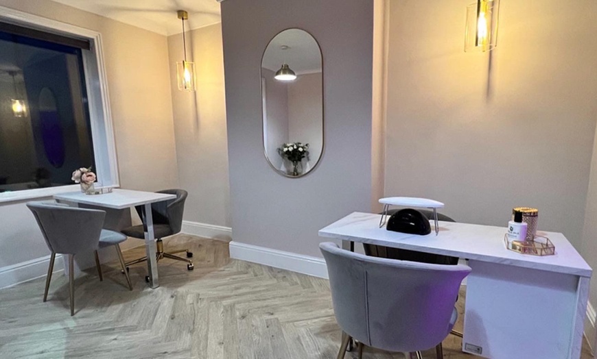 Image 3: Up to 92% Off on Laser Hair Removal at House of Kennedy Leeds