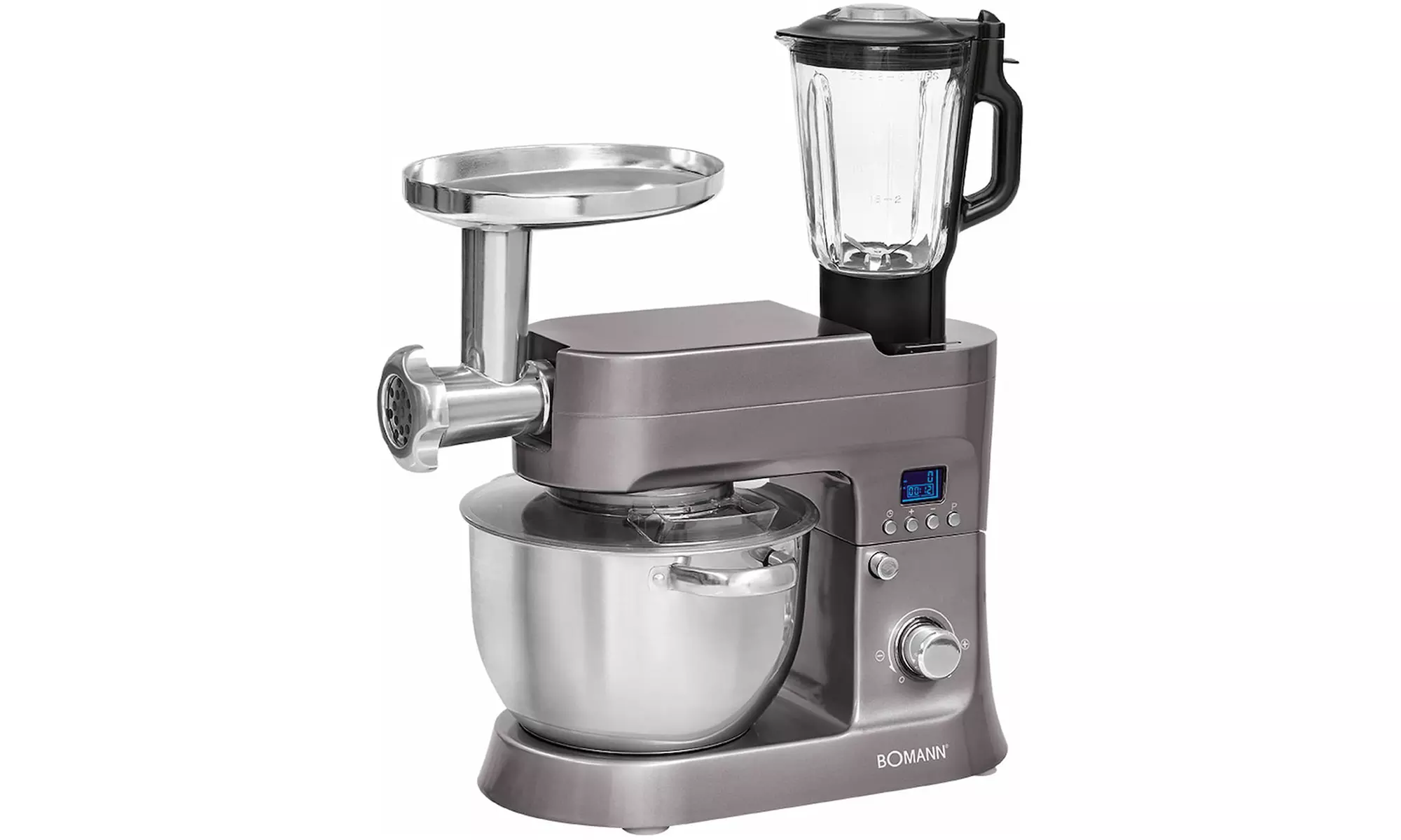 Bomann Küchen- oder Knetmaschine