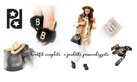 Buono di 10 € su tutti i prodotti personalizzabili sul sito Primiprezzi.it