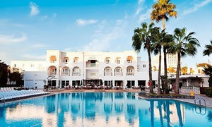 ✈ Agadir: Up to 7-Night 4* Break with All inclusive