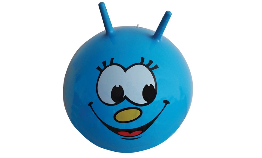 Image 2: 60cm Children's Space Hopper