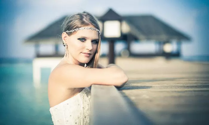 2h de shooting photo entre amis