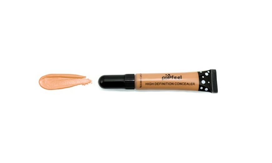 Image 22: Make-Up Concealer Cosmetics