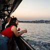 Image 13: Up to 25% Off Baltimore Harbor Cruise from Baltimore Water Taxi