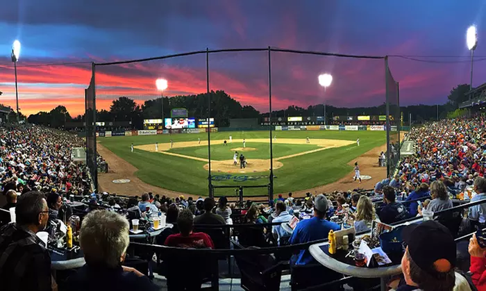 Kane County Cougars (June 1 - September 1) (Up to 59% Off) - Primary Image