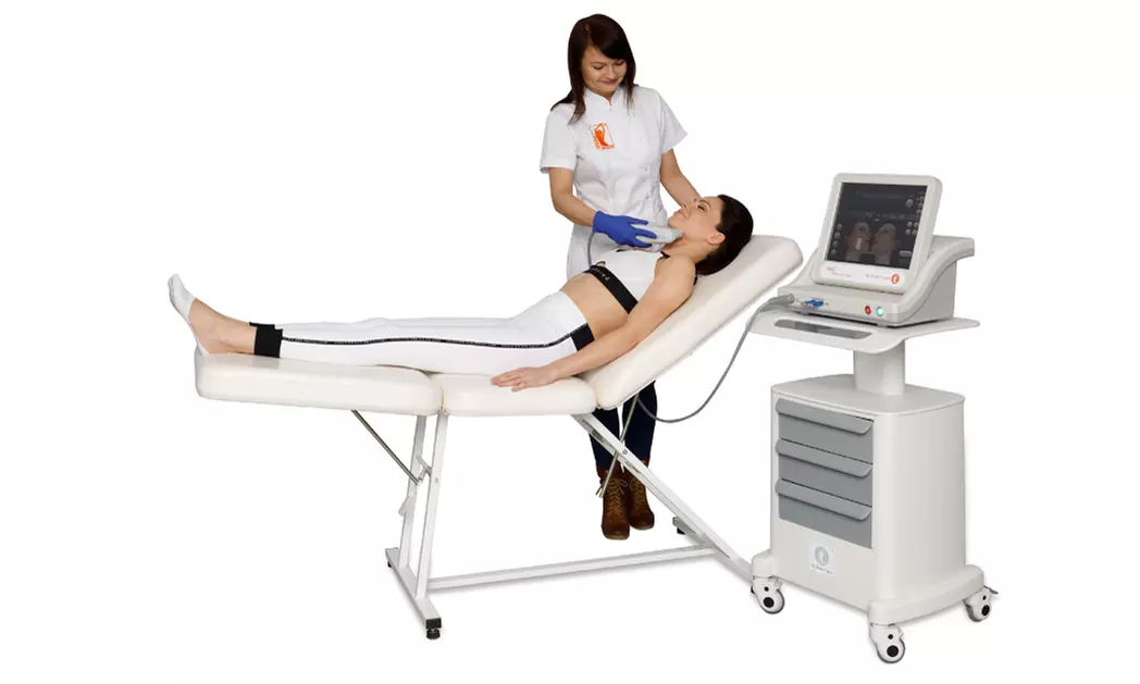 Wyszczuplanie - Studio Figura