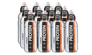 12-Pack of Protein Water