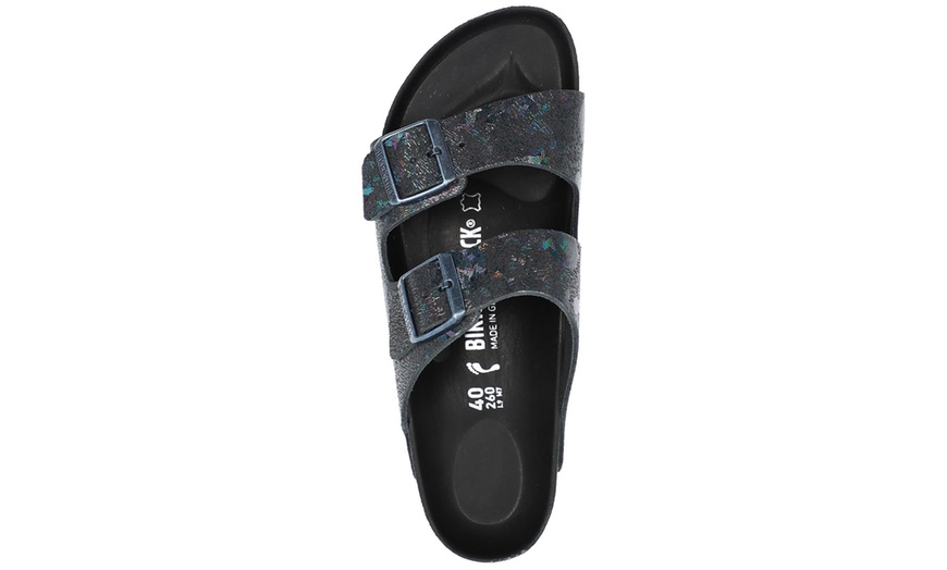 Image 19: Birkenstock Arizona da donna