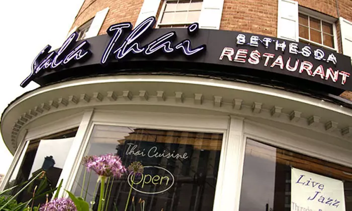 Thai Cuisine at Sala Thai (Up to 45% Off). Two Options Available. - Second Medium