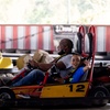 Image 1: Cajun Fast Track  Pre-Loaded Cards: Arcade, Go Karting & More