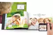One, Two or Three Up to 200-Page A4 or A5 Hardback Photobooks from Printerpix (Up to 88% Off) - Image 4