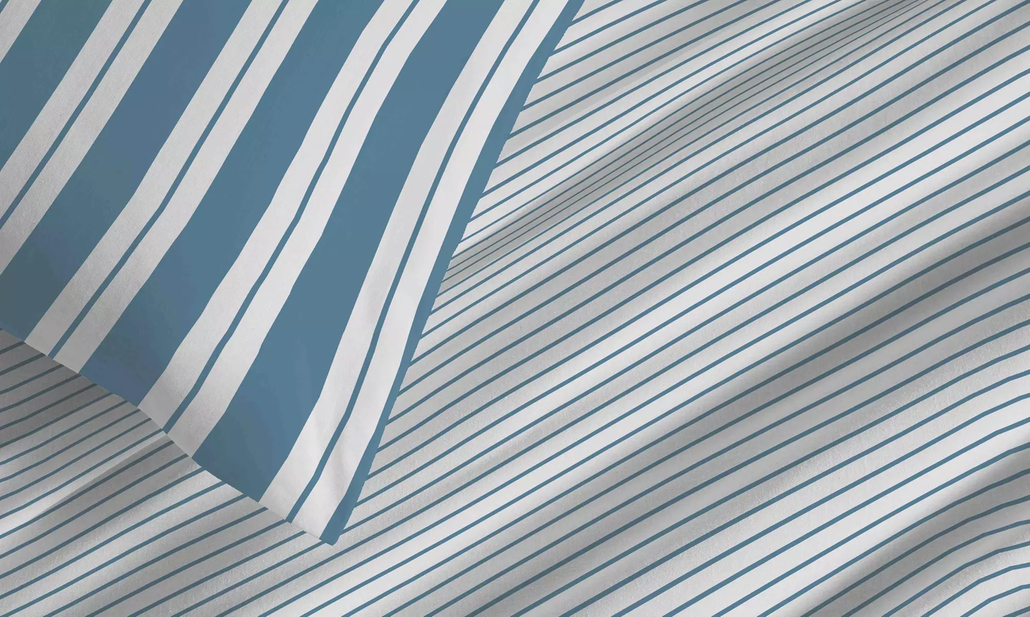 Pack complet de linge de lit, 4 ou 6 pièces, Univers decor