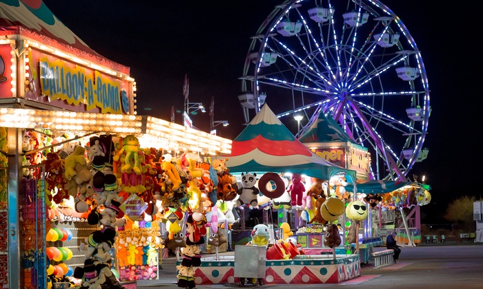 Lights of the World Lantern Festival in Chandler, AZ | Groupon