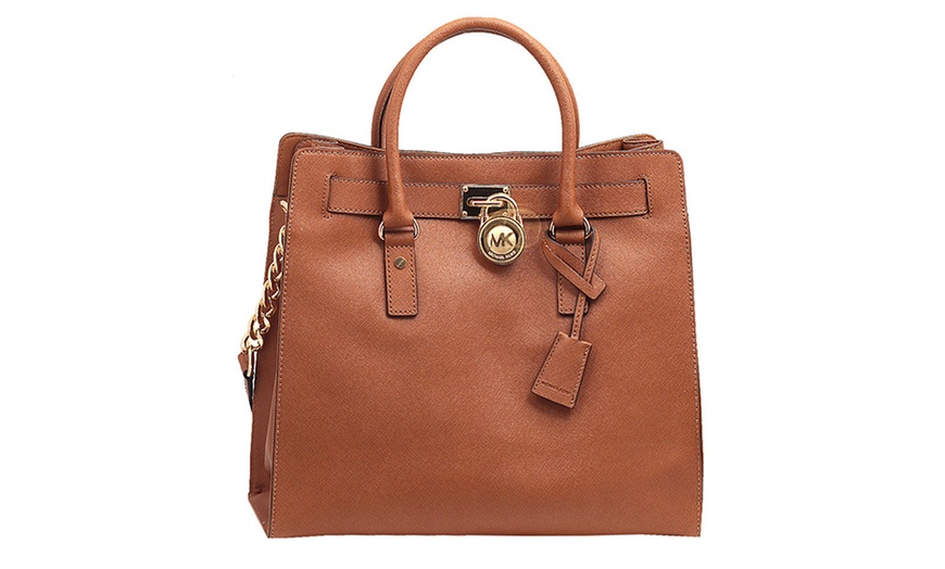 Image 16: Michael Kors Designer Handbags