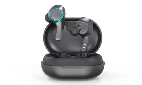 Écouteurs Bluetooth Halo BT de la marque Apachie