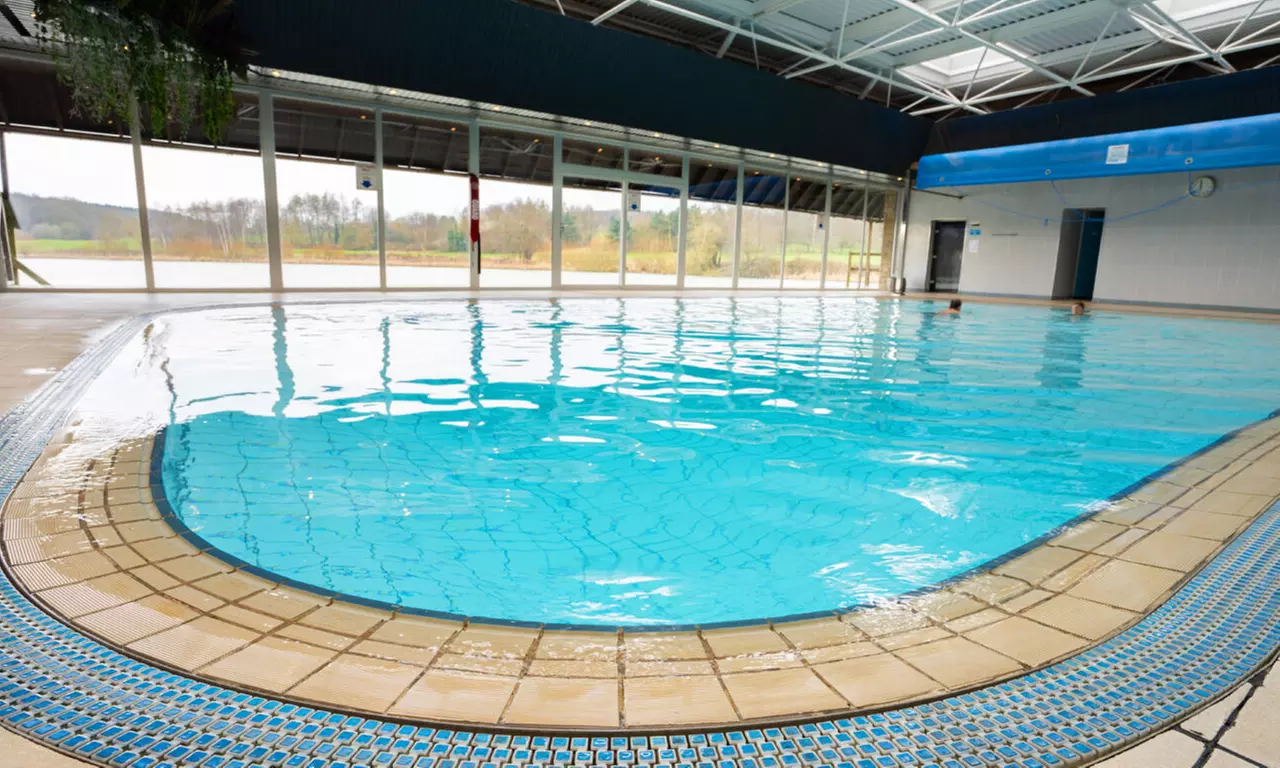 Spa Day with Sparkling Afternoon Tea at Waterton Park Hotel & Spa!