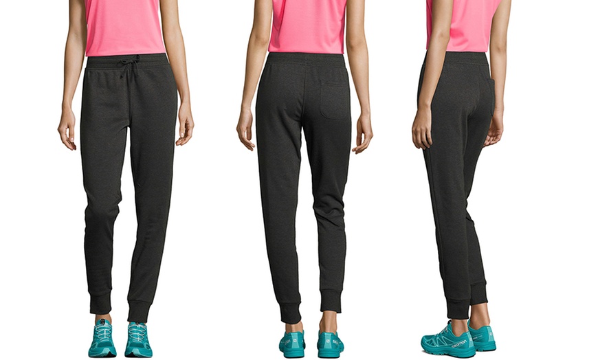 Image 3: Women's Jogging Pants