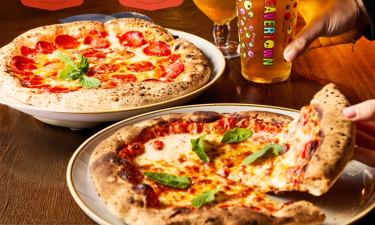 Three Lanterns - Social Pub & Kitchen