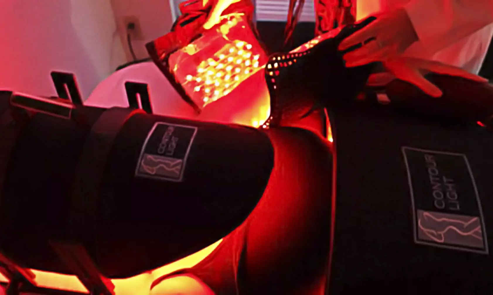Fat Diminishing Laser Lipo Treatments at Vim Chiropractic and Wellness Center (Up to 74% Off) - Primary Image