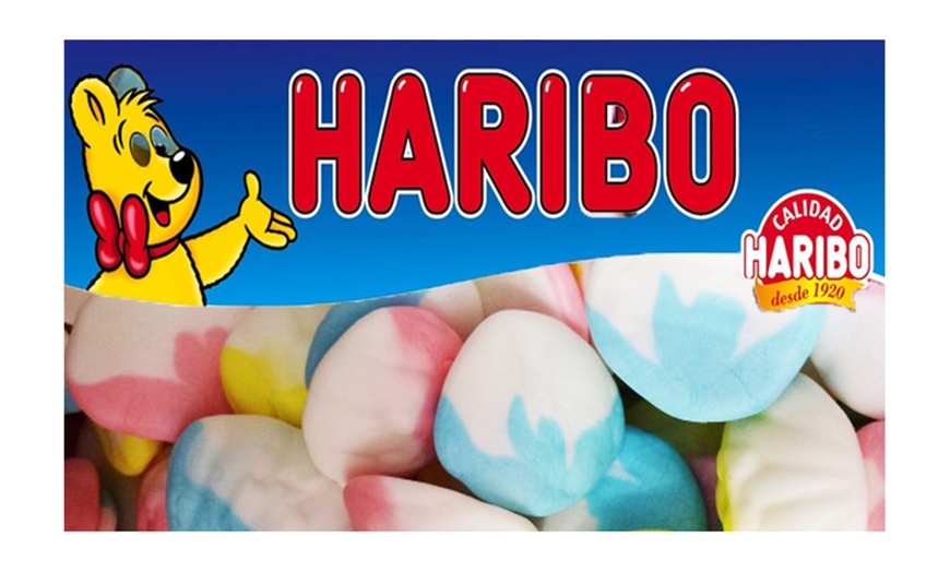 Image 12: Haribo Candies