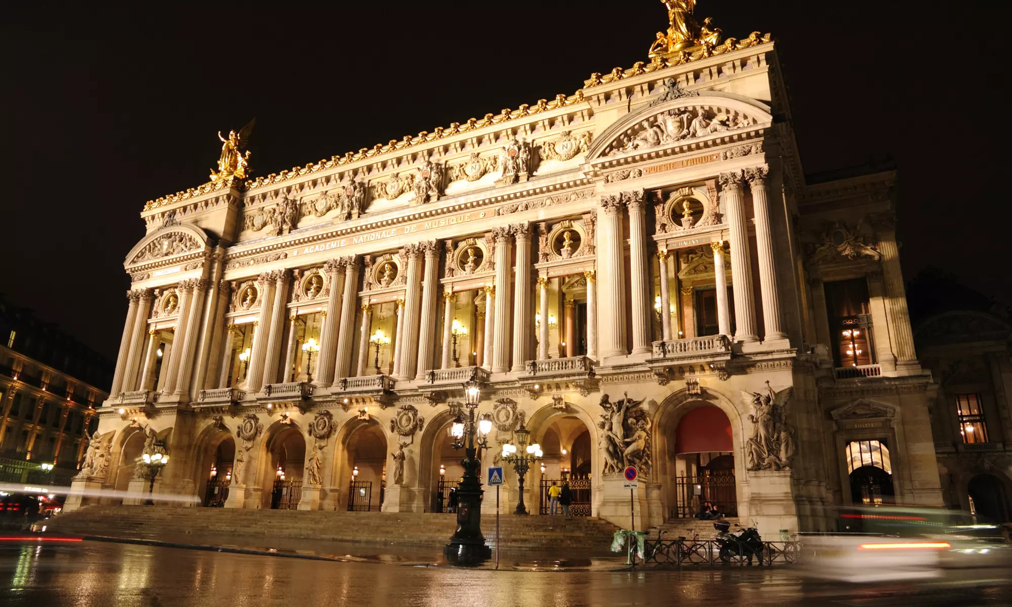 ✈ Ring in New Year 2017 with 8-Day Paris Trip with Airfare from go-today. Price/Person Based on Double Occupancy. - Second Medium