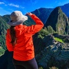 Image 1: Machu Picchu: 8-Day Peru Tour with Flights, Hotels & Transportation
