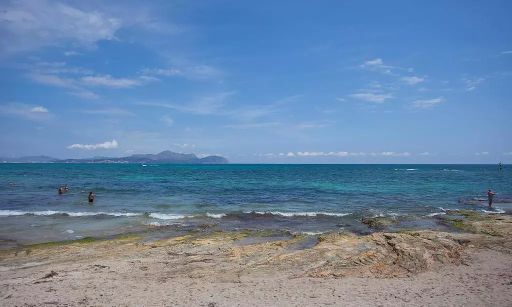 ✈ Maiorca, Estate 2026: Volo diretto più 7 notti in hotel