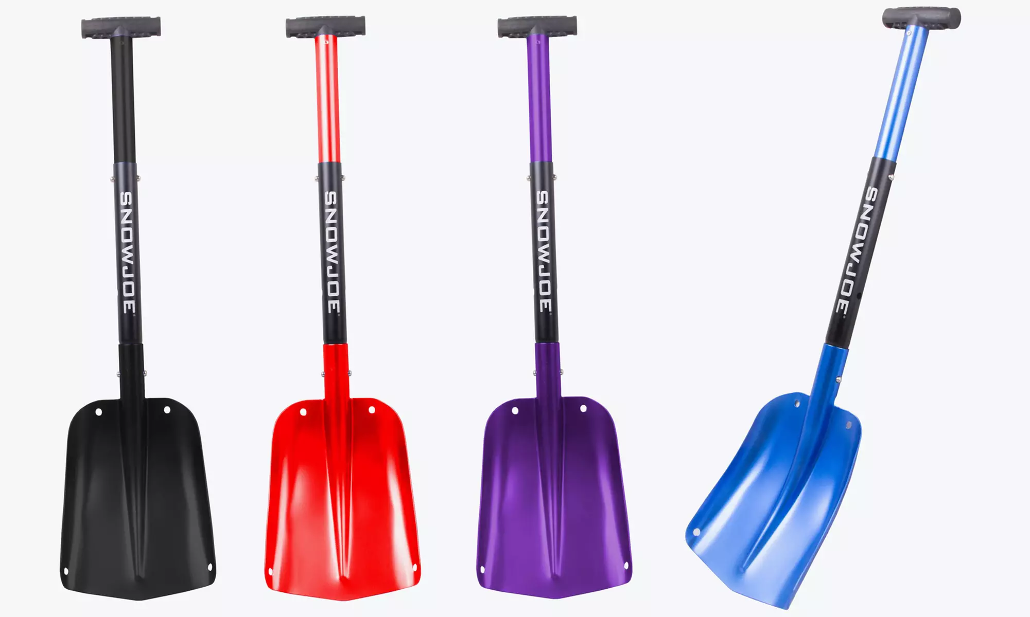 All-purpose Telescoping Compact Shovel. Multiple Options Available - Primary Image