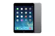 Apple iPad mini 2 WiFi Tablet with MFi-Certified Lightning Cable and Generic Power Adapter (Scratch & Dent) - Second Medium