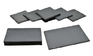 Argon Tableware Slate Sets