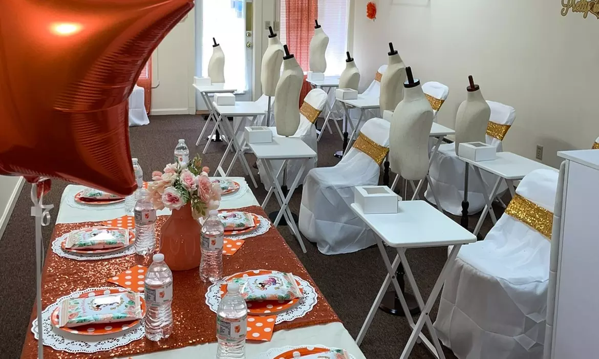 Up to 15% Off on Children's Party / Event at Pretty In Primp LLC - Primary Image